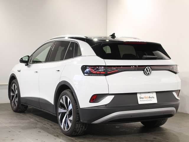 VOLKSWAGEN VOLKSWAGEN ID.4 2025