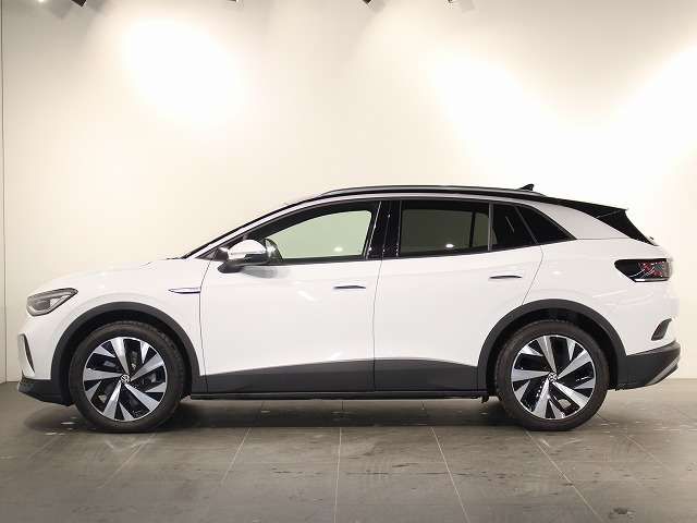 VOLKSWAGEN VOLKSWAGEN ID.4 2025