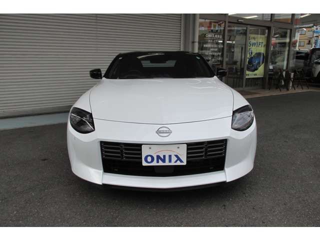 NISSAN FAIRLADY Z 2024