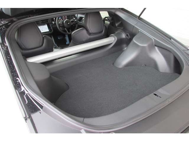 NISSAN FAIRLADY Z 2024