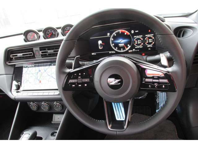 NISSAN FAIRLADY Z 2024