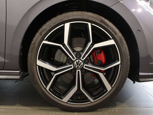 VOLKSWAGEN VOLKSWAGEN POLO GTI 2025