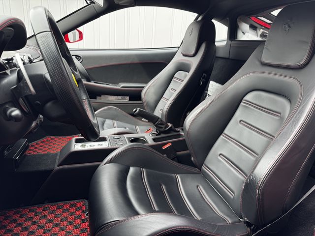 FERRARI FERRARI F430 2012