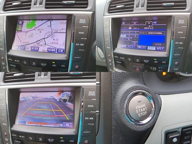 TOYOTA LEXUS IS250 2012