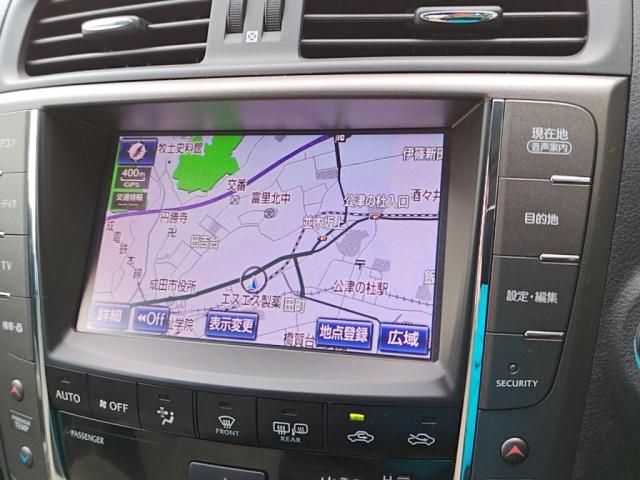 TOYOTA LEXUS IS250 2012