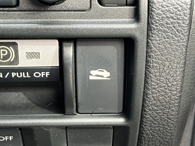 SUBARU LEGACY-TW 4WD 2009