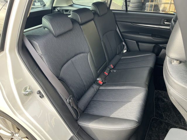 SUBARU LEGACY-TW 4WD 2009