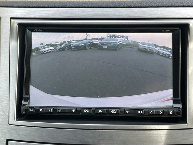 SUBARU LEGACY-TW 4WD 2009