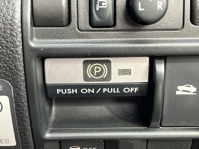 SUBARU LEGACY-TW 4WD 2009