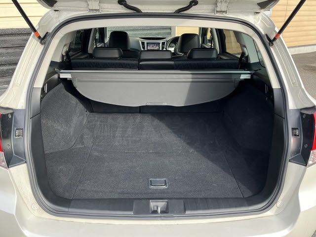 SUBARU LEGACY-TW 4WD 2009