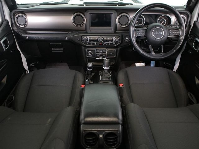 JEEP JEEP WRANGLER UNLIMITED 2020