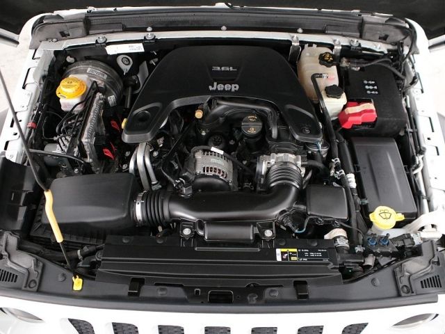 JEEP JEEP WRANGLER UNLIMITED 2020