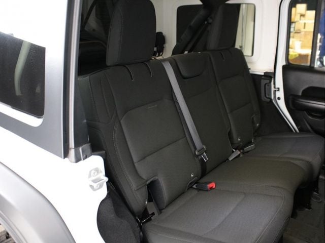 JEEP JEEP WRANGLER UNLIMITED 2020