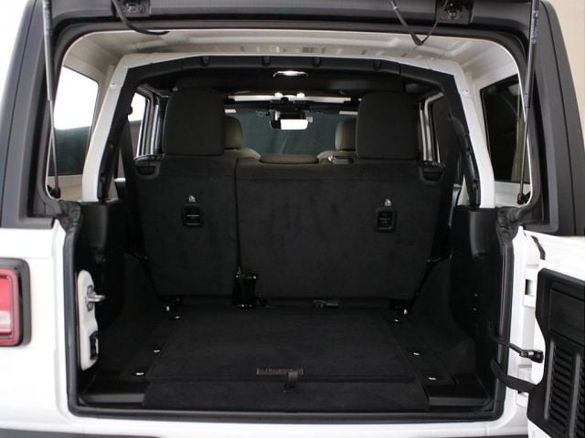 JEEP JEEP WRANGLER UNLIMITED 2020