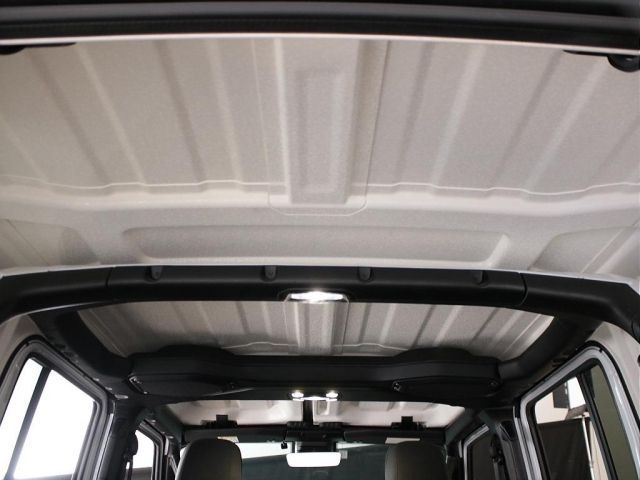 JEEP JEEP WRANGLER UNLIMITED 2020