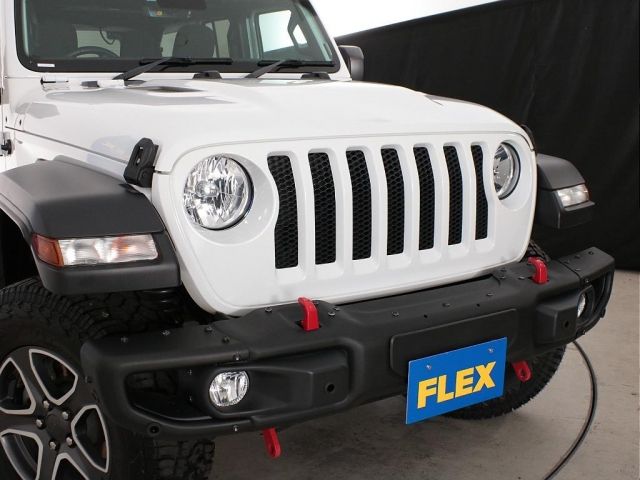 JEEP JEEP WRANGLER UNLIMITED 2020