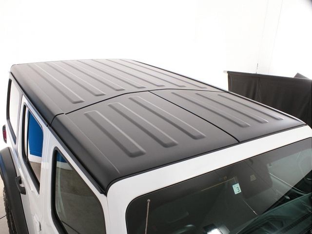 JEEP JEEP WRANGLER UNLIMITED 2020