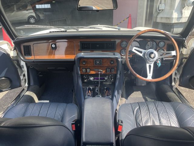 JAGUAR JAGUAR XJseries sedan 1983