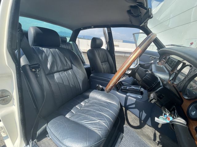 JAGUAR JAGUAR XJseries sedan 1983