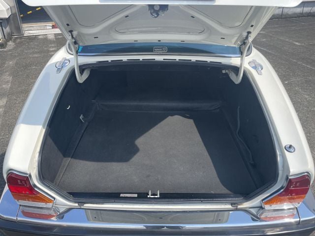 JAGUAR JAGUAR XJseries sedan 1983