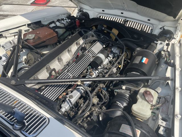 JAGUAR JAGUAR XJseries sedan 1983