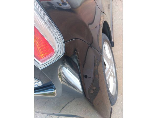 SUBARU STELLA Custom 4WD 2011