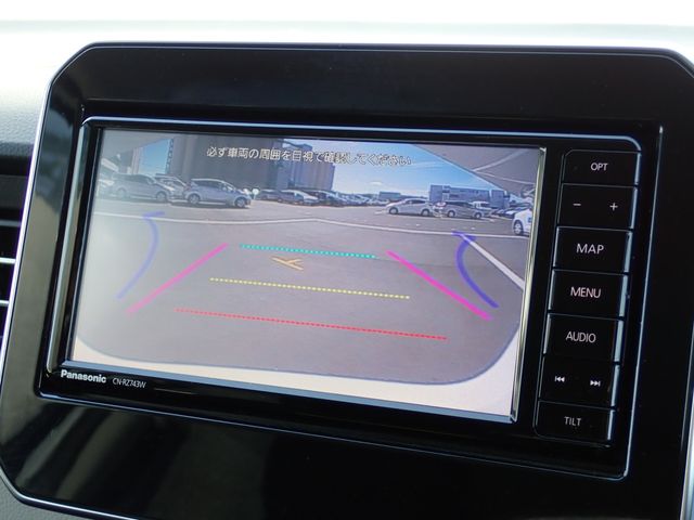 SUZUKI IGNIS 4WD 2018