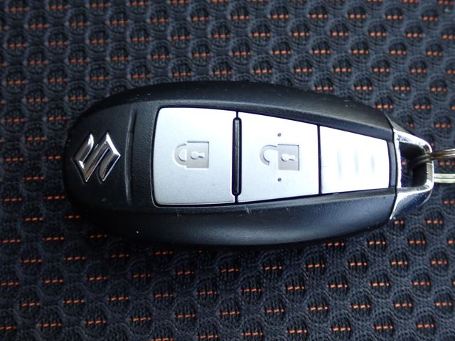 SUZUKI IGNIS 4WD 2018