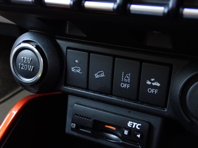 SUZUKI IGNIS 4WD 2018