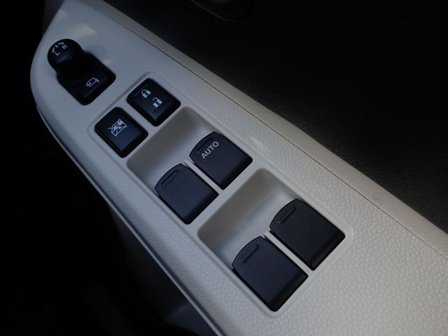 SUZUKI IGNIS 4WD 2018