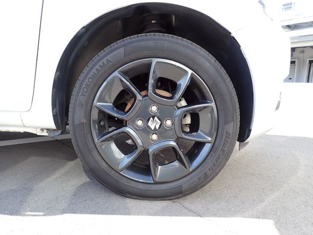 SUZUKI IGNIS 4WD 2018