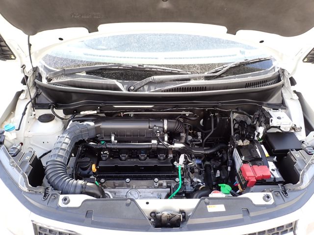 SUZUKI IGNIS 4WD 2018