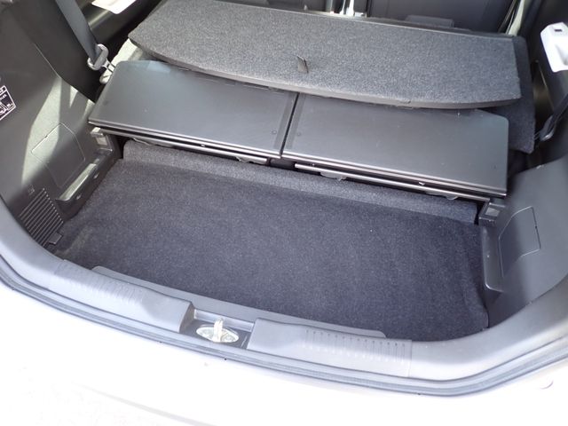 SUZUKI IGNIS 4WD 2018