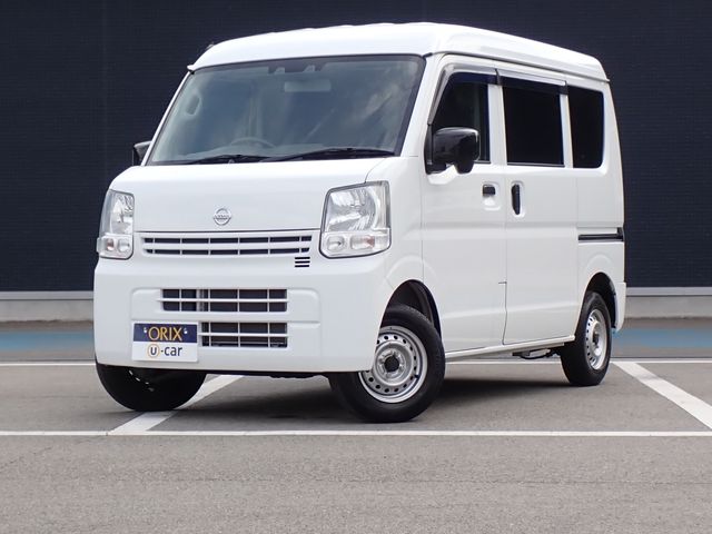 NISSAN NV100 CLIPPER 2021