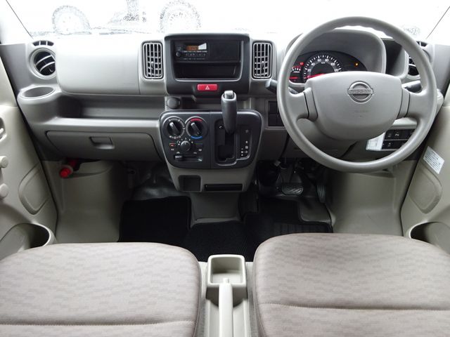 NISSAN NV100 CLIPPER 2021