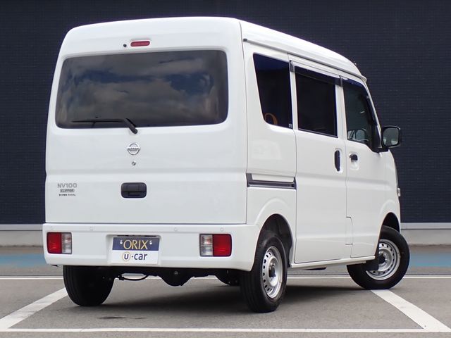 NISSAN NV100 CLIPPER 2021