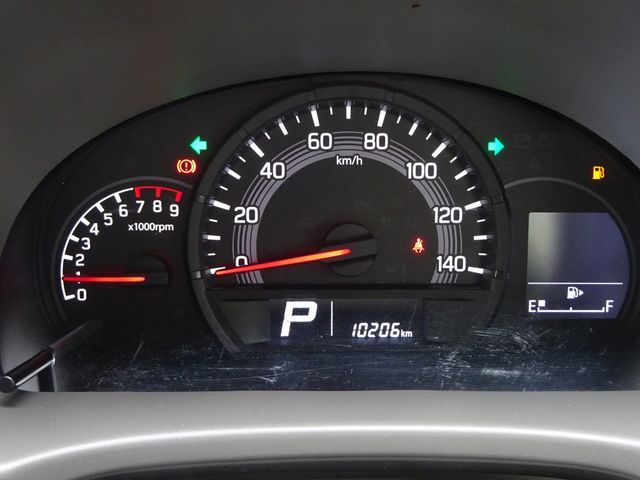 NISSAN NV100 CLIPPER 2021