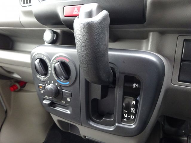 NISSAN NV100 CLIPPER 2021