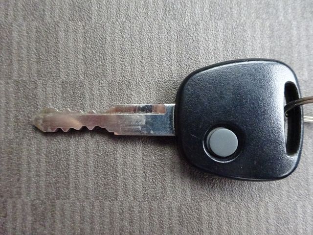 NISSAN NV100 CLIPPER 2021