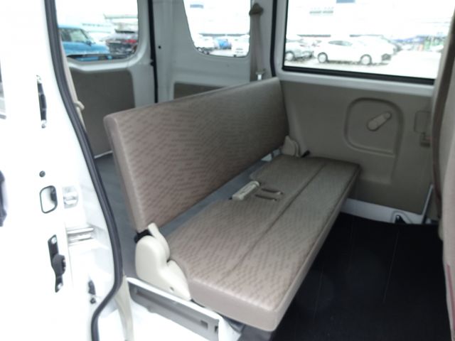 NISSAN NV100 CLIPPER 2021