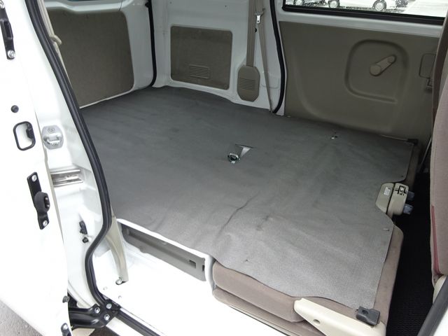 NISSAN NV100 CLIPPER 2021