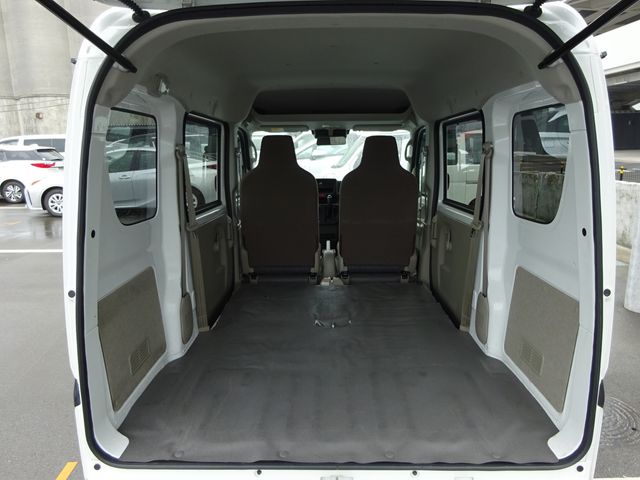 NISSAN NV100 CLIPPER 2021