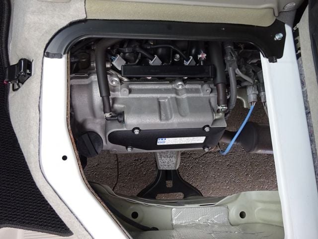 NISSAN NV100 CLIPPER 2021