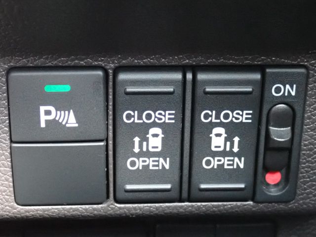 HONDA FREED HYBRID 2020