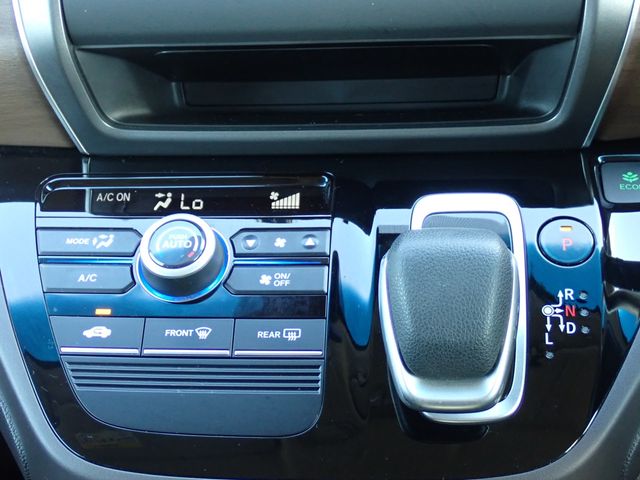 HONDA FREED HYBRID 2020