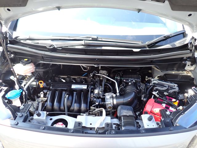 HONDA FREED HYBRID 2020