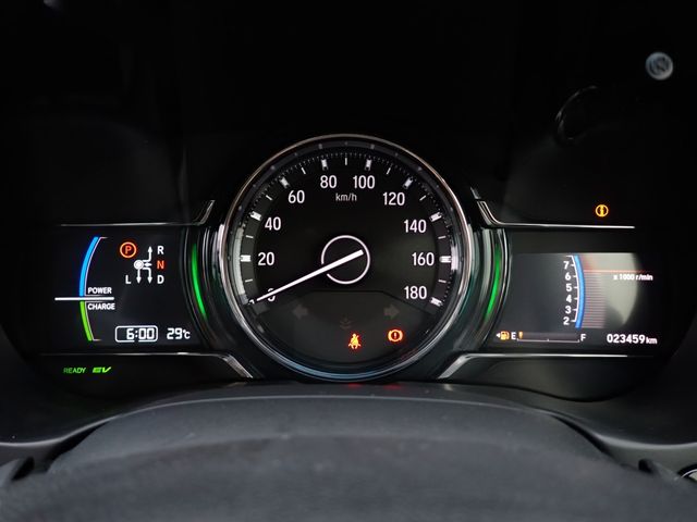 HONDA GRACE HYBRID 2020