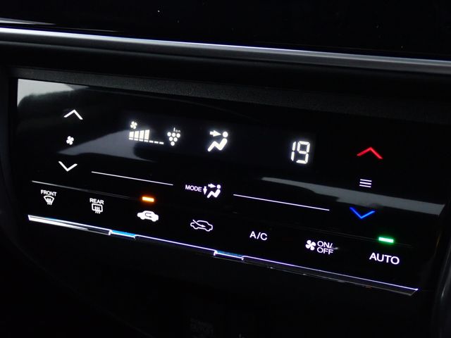 HONDA GRACE HYBRID 2020