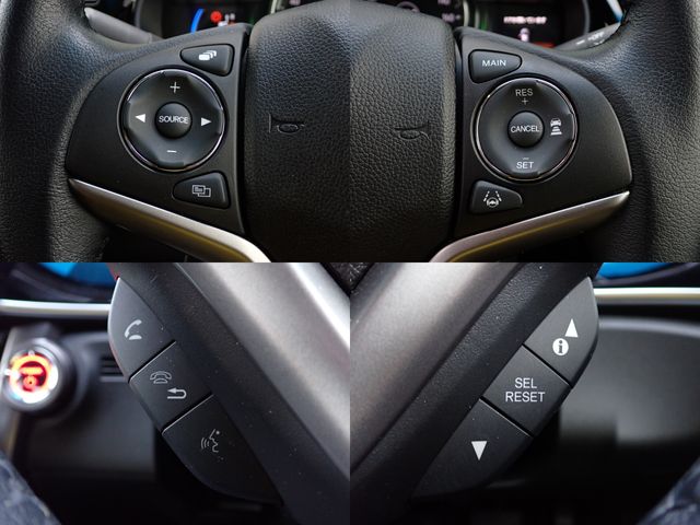 HONDA GRACE HYBRID 2020