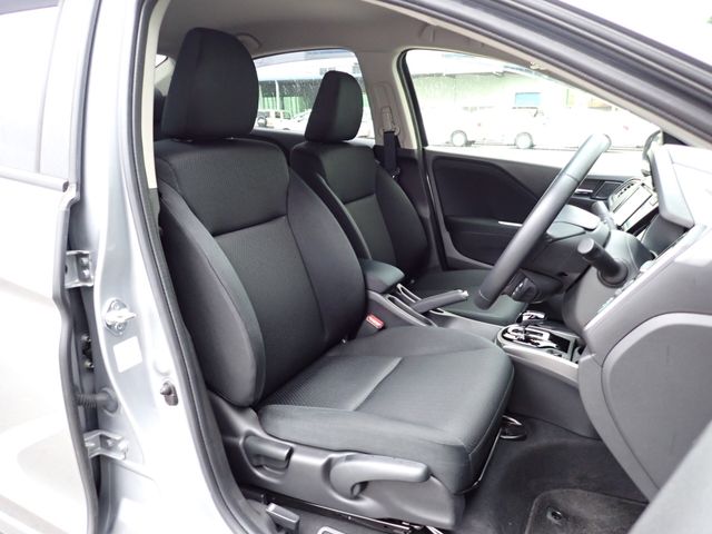 HONDA GRACE HYBRID 2020